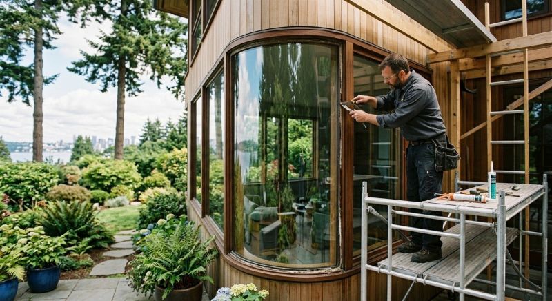 Window Glass Replacement Service