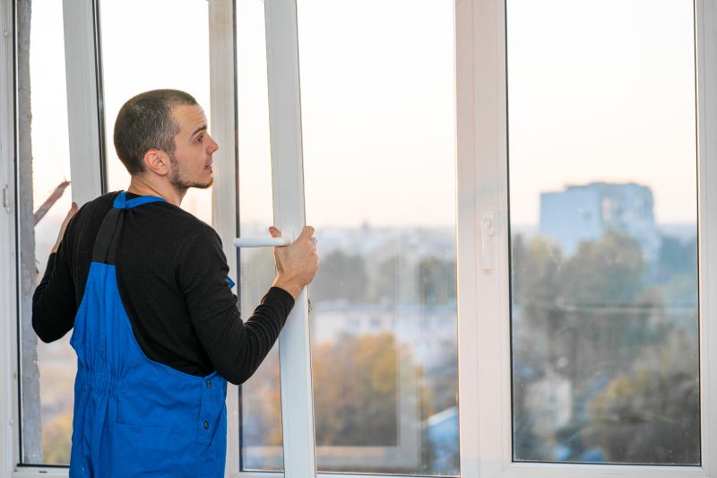 Picture Window Repair in Olathe, KS