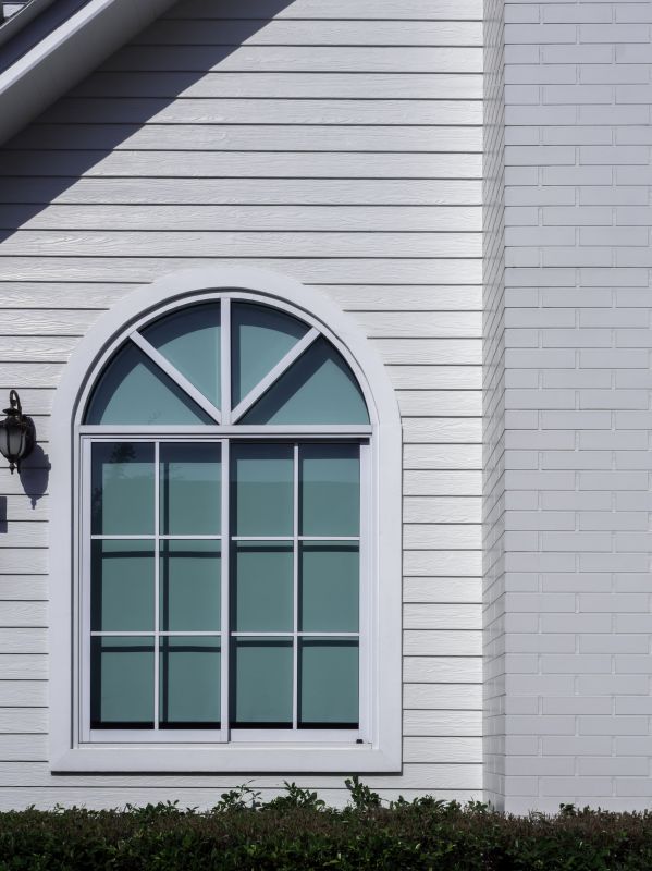 Curved Glass Replacement