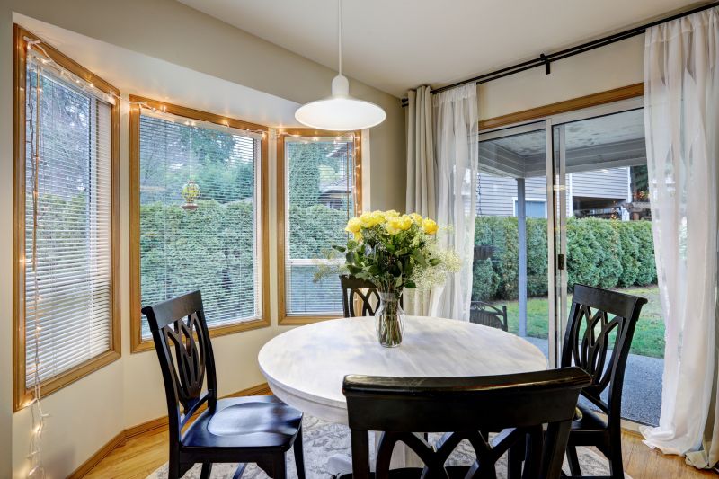 Curved Glass Replacement