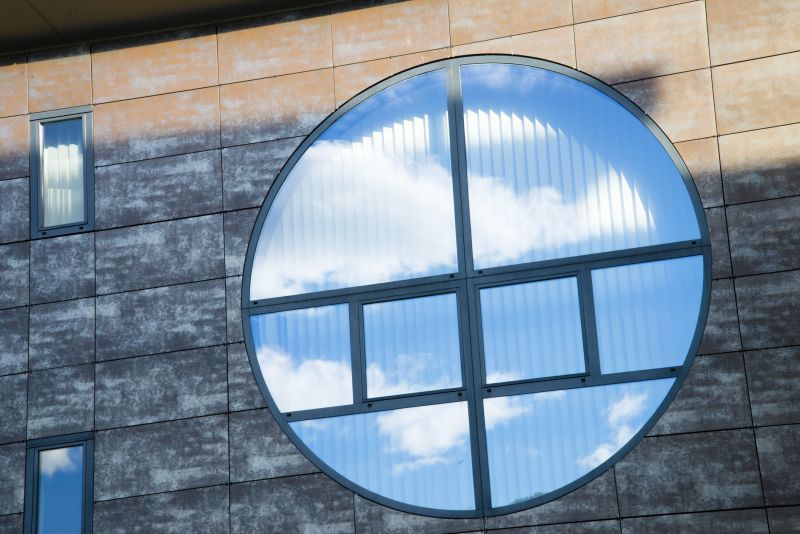 Curved Glass Replacement