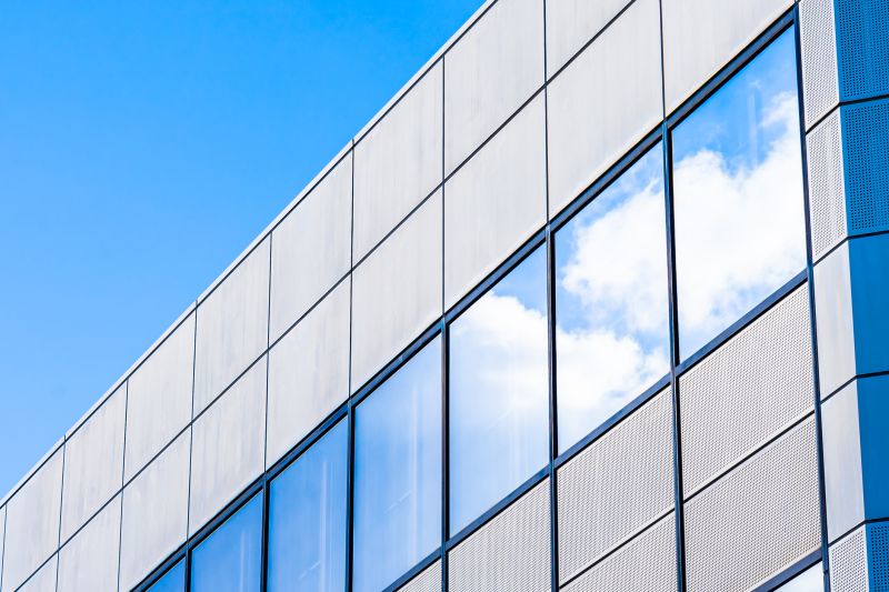 Curved Glass Replacement