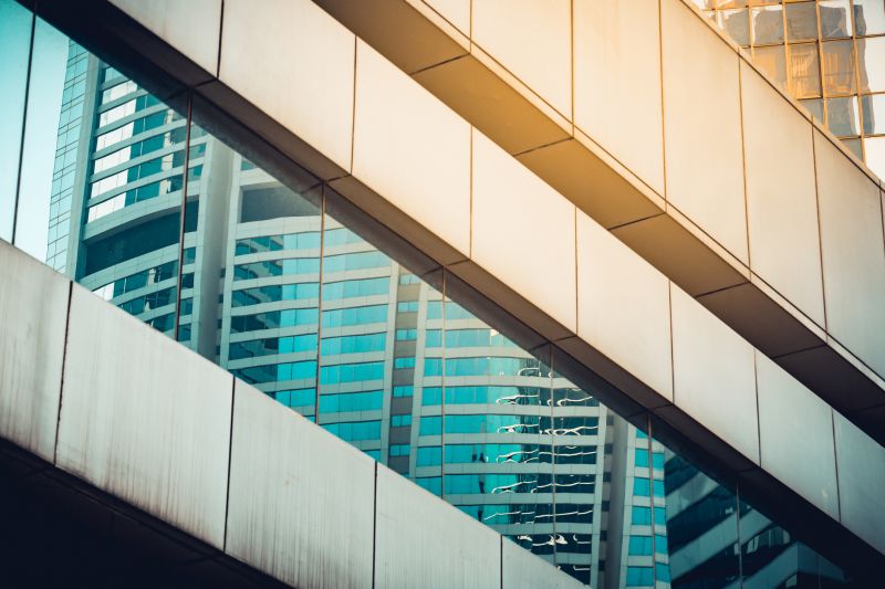 Curved Glass Replacement