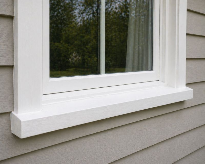 Sash Replacement in Denver County, CO