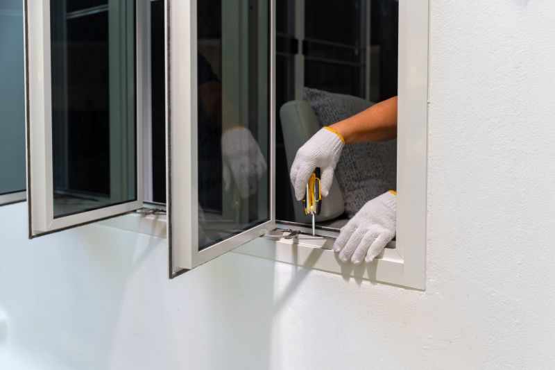 Window Opener Repair in Prescott Valley, AZ